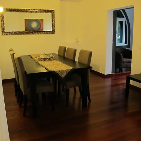 Apartment Indigo Madeira - Olga