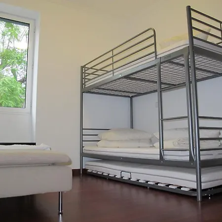 Appartement Indigo Madeira Olga *